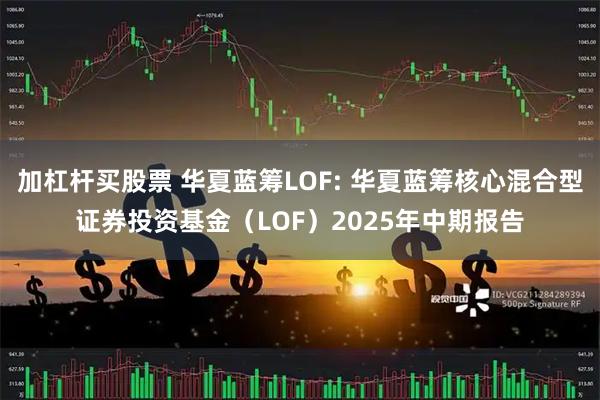加杠杆买股票 华夏蓝筹LOF: 华夏蓝筹核心混合型证券投资基金（LOF）2025年中期报告
