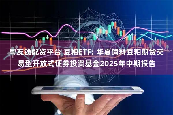 粤友钱配资平台 豆粕ETF: 华夏饲料豆粕期货交易型开放式证券投资基金2025年中期报告